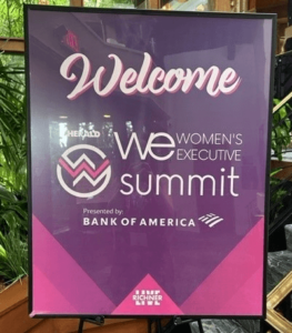 2023 Herald Women's Executive Summit