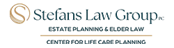 Stefans Law Group PC | Estate Planning & Elder Law | Center For Life Care Planning